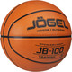 Миниатюра изображения товара Баскетбольный мяч Jogel JB-100 №5 BC23 (р.5)