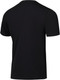 Миниатюра изображения товара Футболка спортивная Jogel Essential Cotton Tee (XL, черный)