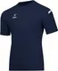 Миниатюра изображения товара Футболка игровая футбольная Jogel Camp 2 Training Poly Tee (YS, темно-синий)