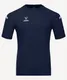 Миниатюра изображения товара Футболка игровая футбольная Jogel Camp 2 Training Poly Tee (YS, темно-синий)