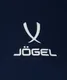 Миниатюра изображения товара Футболка игровая футбольная Jogel Camp 2 Training Poly Tee (YS, темно-синий)