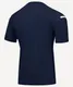 Миниатюра изображения товара Футболка игровая футбольная Jogel Camp 2 Training Poly Tee (YS, темно-синий)