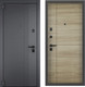 Миниатюра изображения товара Входная дверь Torex Tau LT PP3 (95x205, левая)