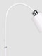 Миниатюра изображения товара Торшер ArtStyle HT-140W (белый)