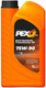 Миниатюра изображения товара Трансмиссионное масло Pexol GR3 75W90 GL-4 / 75W90PX039 (1л)