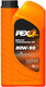 Миниатюра изображения товара Трансмиссионное масло Pexol GR7 80W90 GL-5 / 80W90PX033 (1л)