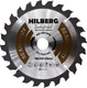 Миниатюра изображения товара Пильный диск Hilberg Industrial 160x24Тx20мм / HL161