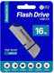 Миниатюра изображения товара USB flash накопитель BreezyTech U012 16GB (синий)