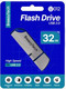 Миниатюра изображения товара USB flash накопитель BreezyTech U012 32GB (синий)