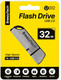 Миниатюра изображения товара USB flash накопитель BreezyTech U012 32GB (черный)