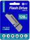 Миниатюра изображения товара USB flash накопитель BreezyTech U012 128GB (синий)