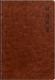 Миниатюра изображения товара Телефонная книга BG Nebraska / Pb5_63330 (80л, коричневый)