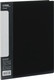 Миниатюра изображения товара Папка для бумаг Стамм Стандарт / ММ-30651 (черный)