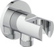 Миниатюра изображения товара Душевая система со смесителем Ideal Standard Ceraline 6в1 SetA6939AA-8