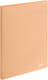 Миниатюра изображения товара Папка для бумаг Стамм Акцент / ММ-31638 (персиковый)