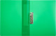 Миниатюра изображения товара Папка для бумаг Стамм Кристалл / ММ-30800 (зеленый)