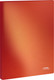 Миниатюра изображения товара Папка для бумаг Стамм Сияние / ММ-32002 (оранжевый)