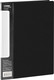 Миниатюра изображения товара Папка для бумаг Стамм Стандарт / ММ-30646 (черный)