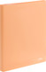 Миниатюра изображения товара Папка для бумаг Стамм Акцент / ММ-31635 (персиковый)