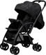 Миниатюра изображения товара Детская прогулочная коляска Tomix Cosy V3 / HP-712 (Black)