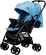 Миниатюра изображения товара Детская прогулочная коляска Tomix Cosy V3 / HP-712 (Dark Blue)