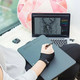 Миниатюра изображения товара Графический планшет XP-Pen Deco 01 v3 (черный)