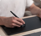 Миниатюра изображения товара Графический планшет XP-Pen Deco 01 v3 (черный)