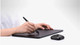 Миниатюра изображения товара Графический планшет XP-Pen Deco 01 v3 (черный)