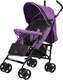 Миниатюра изображения товара Детская прогулочная коляска Tomix Kika / HP-311 (Purple)