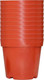 Миниатюра изображения товара Набор горшков для рассады BOTANICA 11.8x10.7см (10шт, терракот)