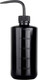 Миниатюра изображения товара Лейка комнатная BOTANICA Бутылка для полива (500мл, черный)