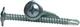 Саморез Монтаж С прессшайбой 4.2x41 / MD001117 (30шт) — фото 4