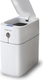 Миниатюра изображения товара Сенсорное мусорное ведро Frau Maria FM99230 (12л, белый)
