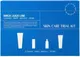 Набор косметики для лица Round Lab Birch Juice Trial Kit — фото 6