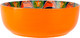 Миниатюра изображения товара Кокотница Nouvelle С ручкой Arabesque / 0860229 (оранжевый)