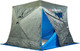 Миниатюра изображения товара Накидка для палатки Higashi Pyramid Full Tent Rain Cover 05076_3731 (серый)