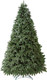 Миниатюра изображения товара Ель искусственная Смерека Премиум / СМ-22ПЗ (220см, зеленый)