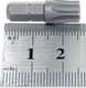 Миниатюра изображения товара Бита King TONY Torx T45 L = 25 / 102545T
