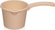 Миниатюра изображения товара Ковш бытовой Эльфпласт Eco ЕР280 (абрикосовый)