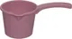Миниатюра изображения товара Ковш бытовой Эльфпласт Eco ЕР280 (светло-черничный)