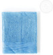 Миниатюра изображения товара Полотенце АртПостель Модерн Арт Дизайн Махра 50x90 (голубой)