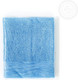 Миниатюра изображения товара Полотенце АртПостель Модерн Арт Дизайн 70x140 (голубой)