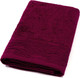 Миниатюра изображения товара Полотенце АртПостель Модерн Арт Дизайн 70x140 (малиновый)