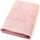 Миниатюра изображения товара Полотенце АртПостель Модерн Арт Дизайн Махра 70x140 (пудровый)