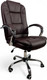 Миниатюра изображения товара Кресло офисное Calviano Bravo (коричневый)