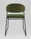 Миниатюра изображения товара Стул Stool Group Loftys BH-6079 (зеленый)