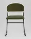 Миниатюра изображения товара Стул Stool Group Loftys BH-6079 (зеленый)