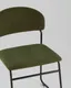 Миниатюра изображения товара Стул Stool Group Loftys BH-6079 (зеленый)