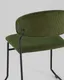 Миниатюра изображения товара Стул Stool Group Loftys BH-6079 (зеленый)