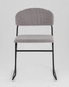 Миниатюра изображения товара Стул Stool Group Loftys BH-6079 (серый)